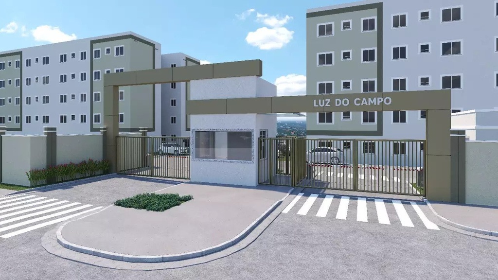 Residencial Luz do Campo