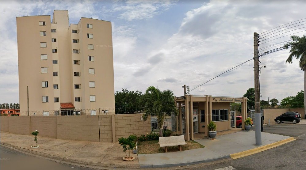 Residencial Ravena