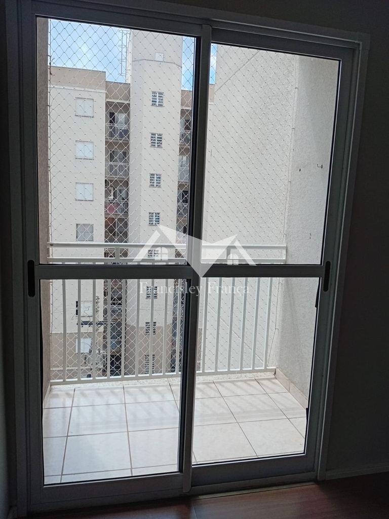 residential-/-apartment-2-quartos-48m2-residencial-rubi-limeira-sp