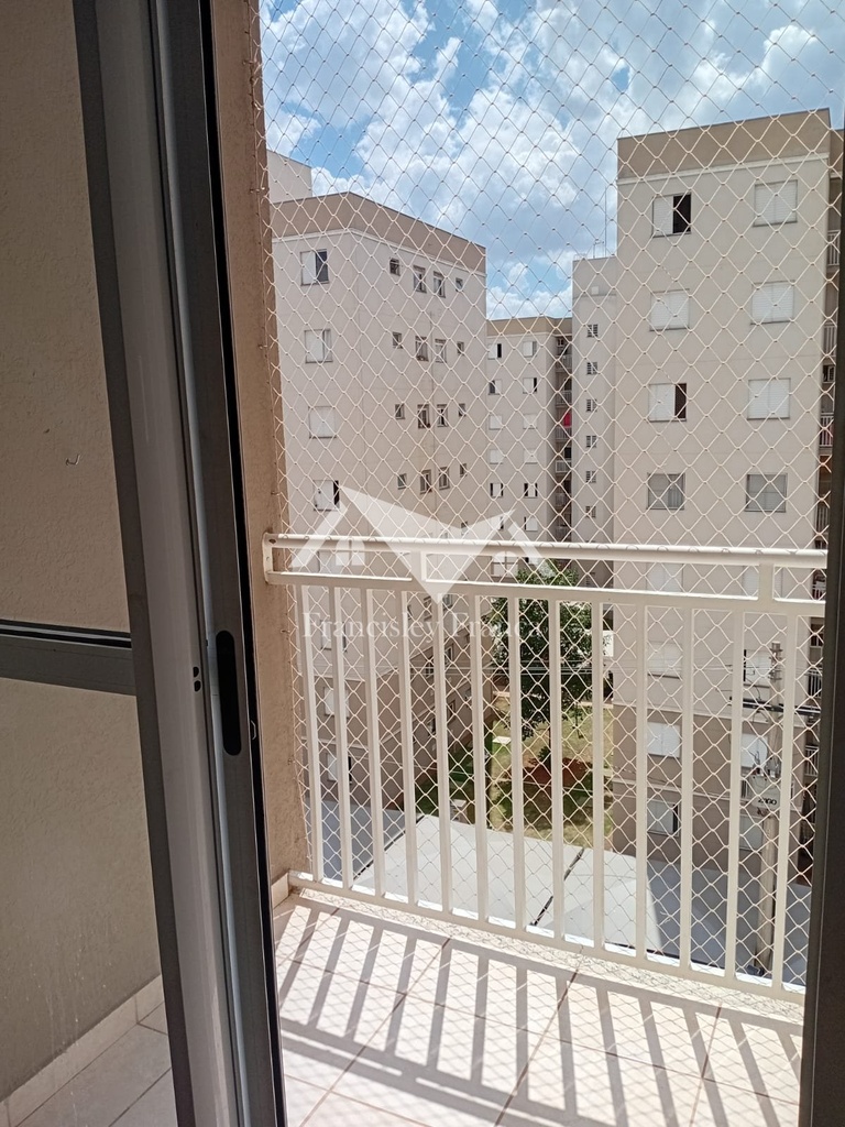 residential-/-apartment-2-quartos-48m2-residencial-rubi-limeira-sp
