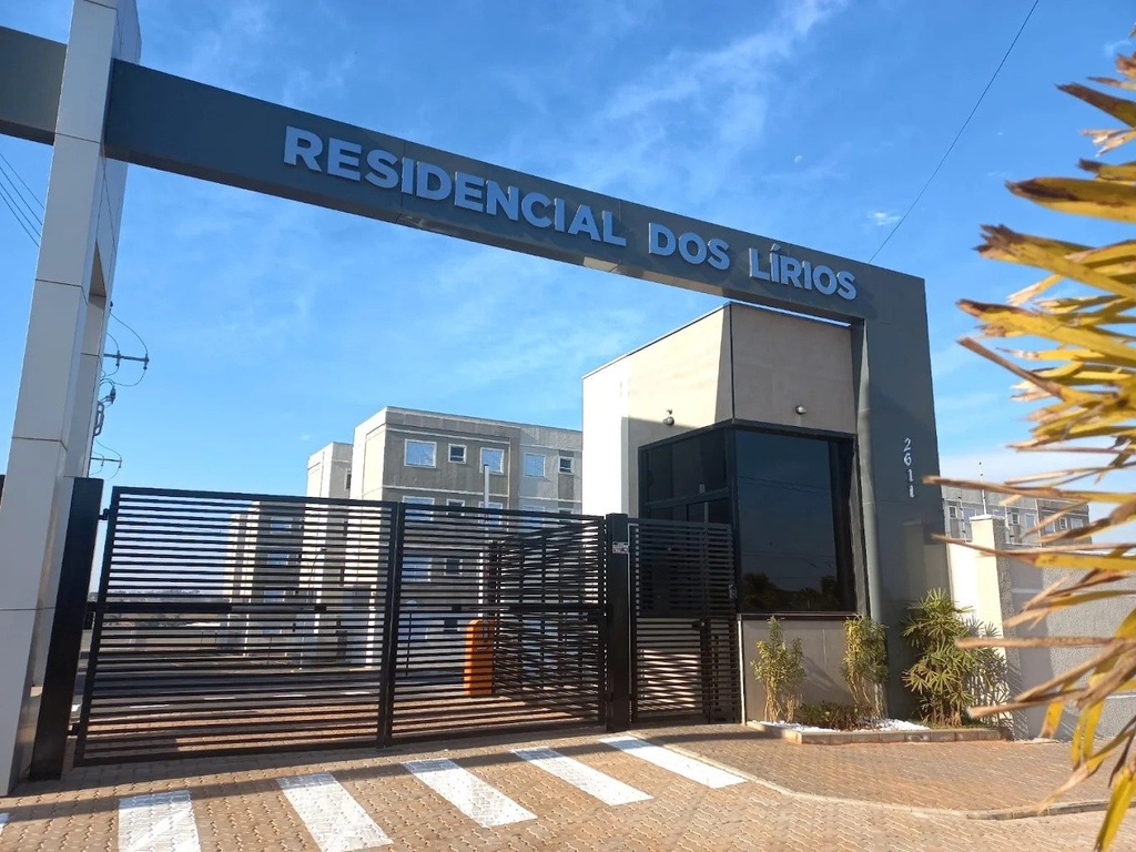 Residencial dos Lírios 