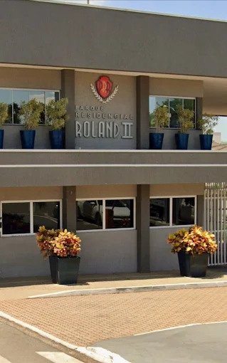 Residencial Roland 2