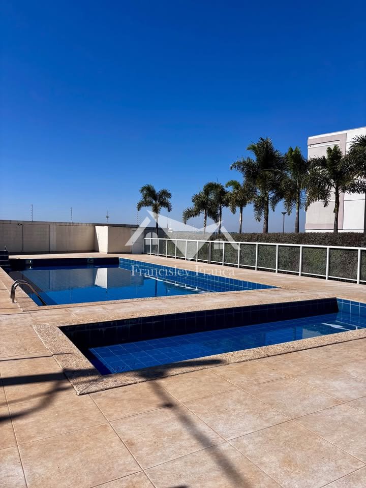 Apartamento Jardim Campo Belo, Limeira - SP