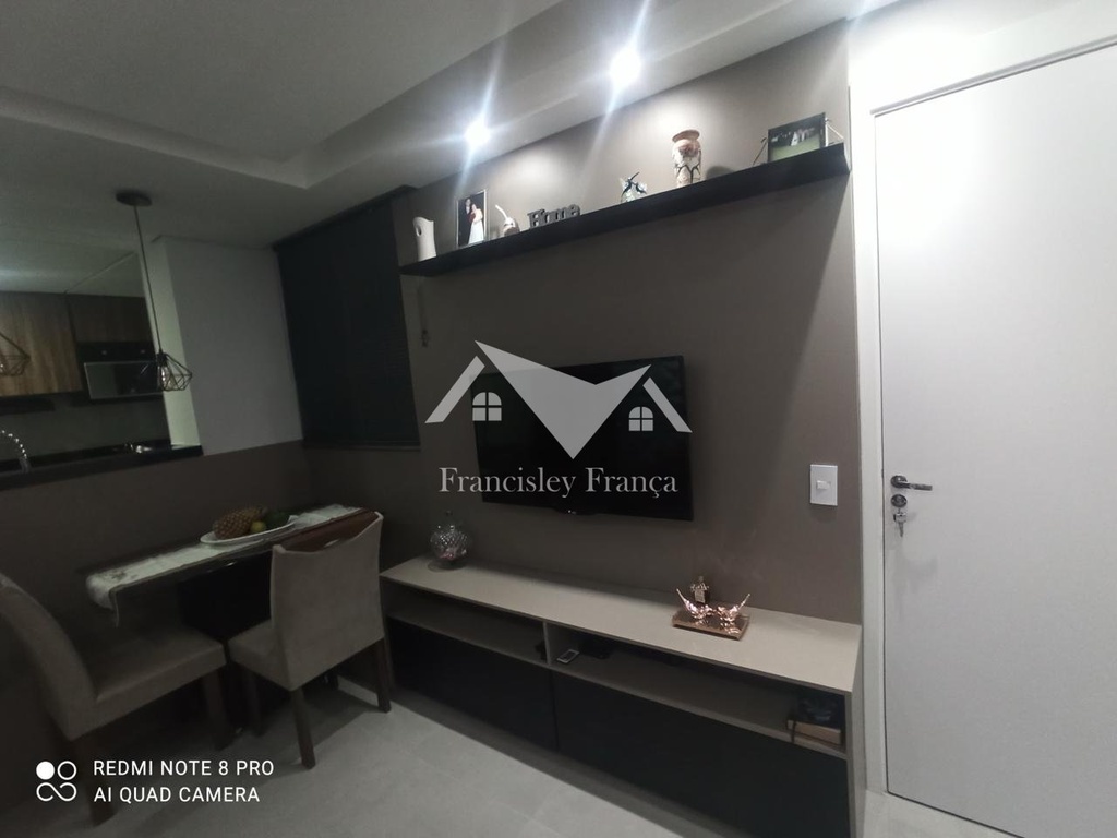 Apartamento Jardim Colina Verde, Limeira - SP